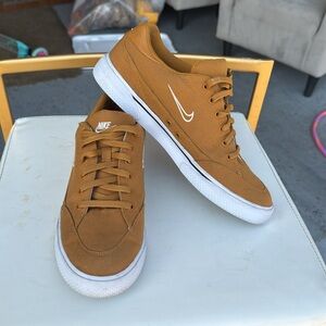 Nike GTS 97 Men's Brown Sneakers